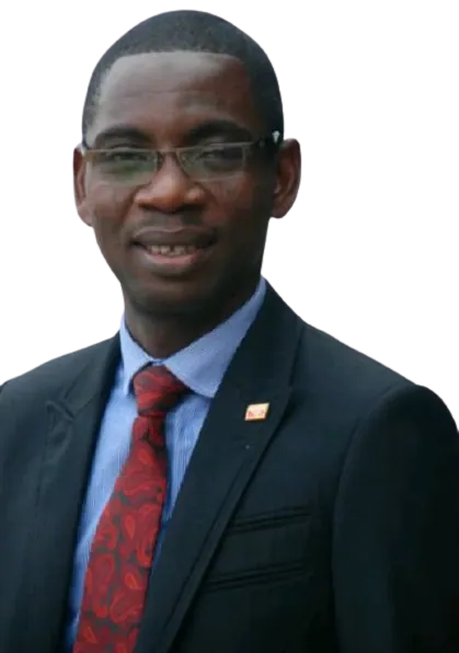 Nureni Bakenne