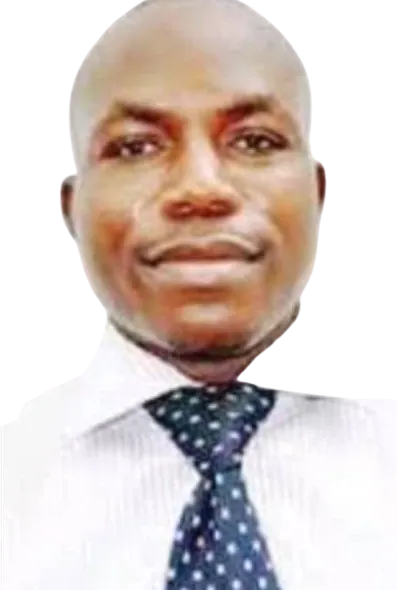 Jamiu Folarin
