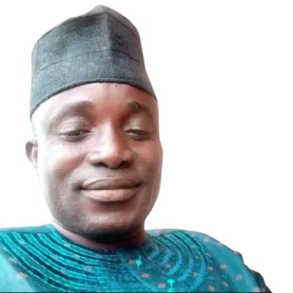Dr Olalekan Rufai