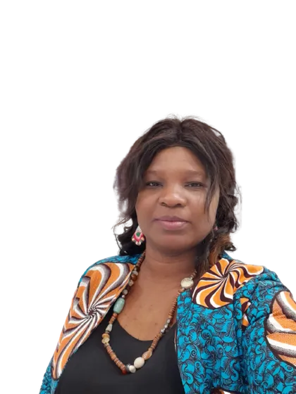 Morenike Oladeinde, PhD.