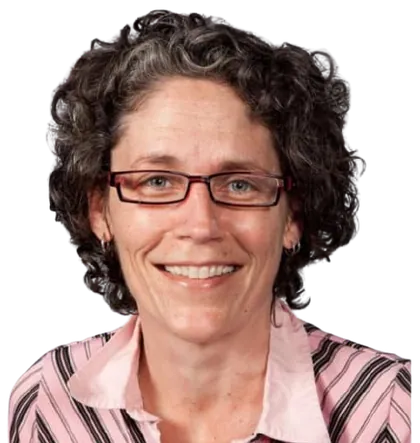 Prof. Linda Jean Kenix