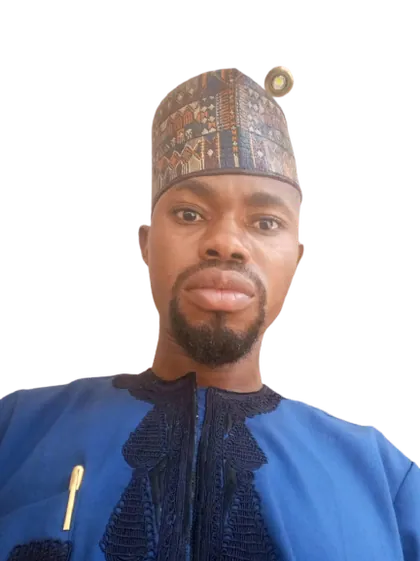 Sulaiman Yusuf