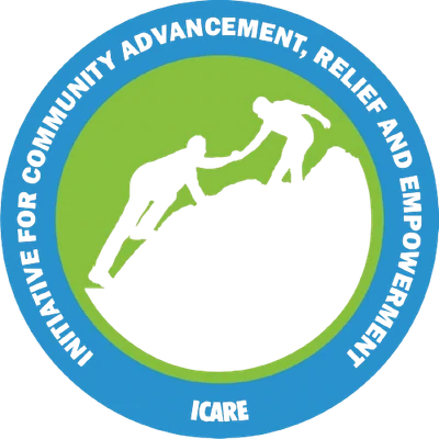 I-CARE logo