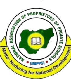 NAPPS logo