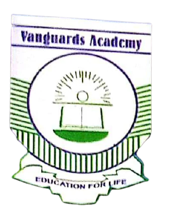Vanguards Academy logo