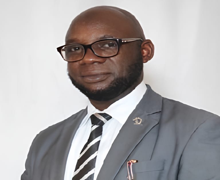 Dr. Semiu Musa Bello